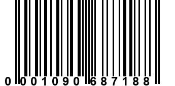 0001090687188