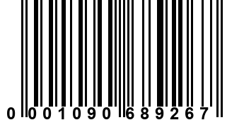 0001090689267