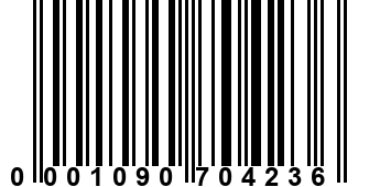 0001090704236