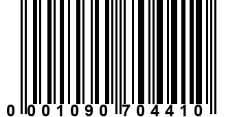 0001090704410