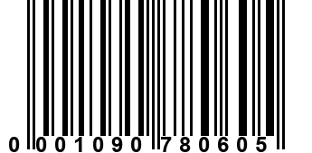 0001090780605