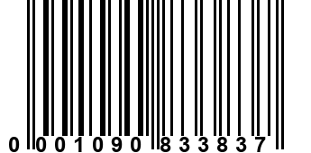 0001090833837