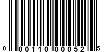 000110000525