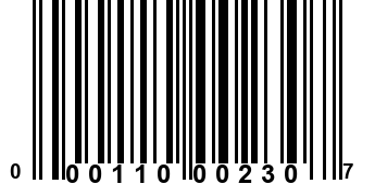 000110002307