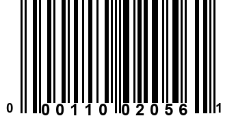 000110020561