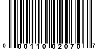 000110020707