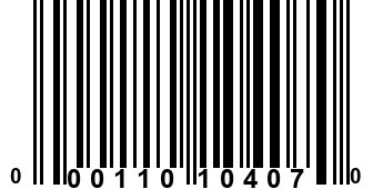 000110104070