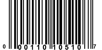 000110105107