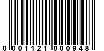 0001121000948