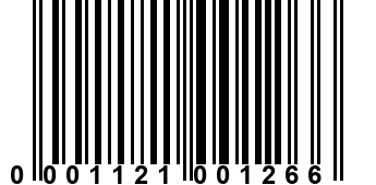 0001121001266