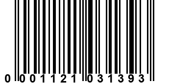 0001121031393