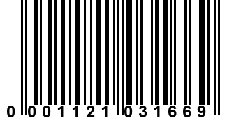 0001121031669