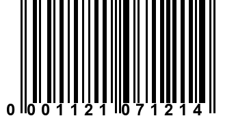 0001121071214