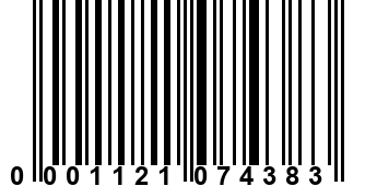 0001121074383