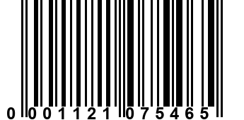 0001121075465