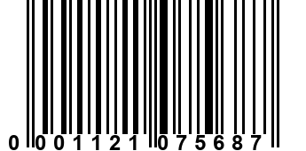 0001121075687