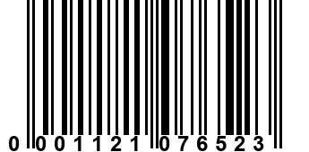 0001121076523