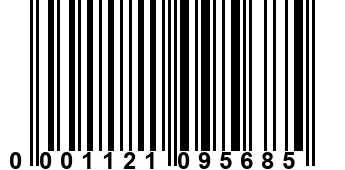 0001121095685