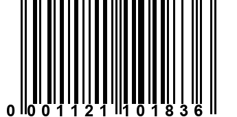 0001121101836