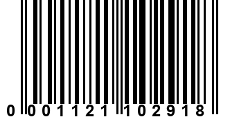 0001121102918