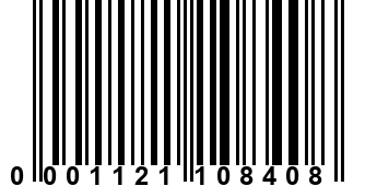 0001121108408