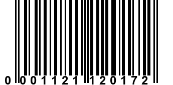 0001121120172