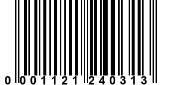 0001121240313