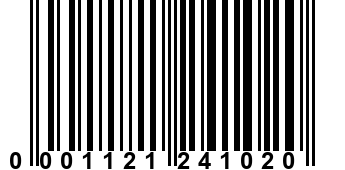 0001121241020