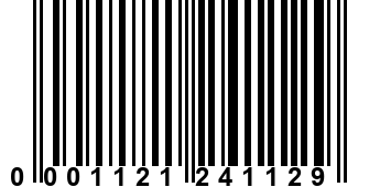 0001121241129