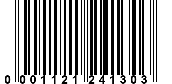 0001121241303