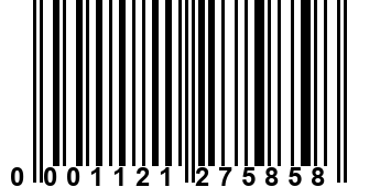 0001121275858