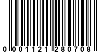 0001121280708