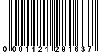 0001121281637