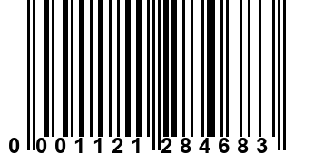 0001121284683