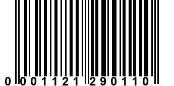 0001121290110