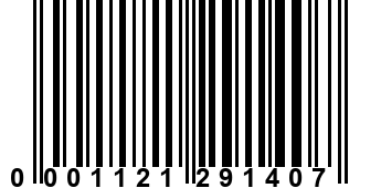 0001121291407