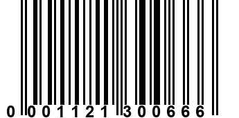 0001121300666