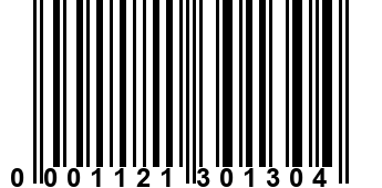 0001121301304