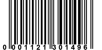 0001121301496