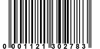 0001121302783