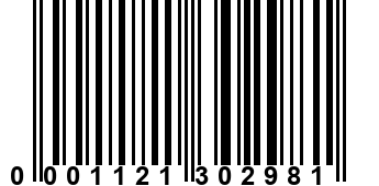 0001121302981