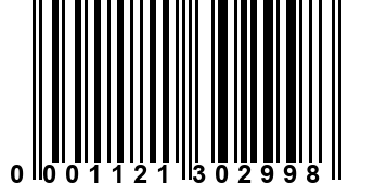 0001121302998