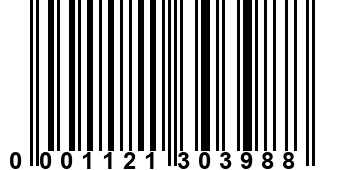 0001121303988