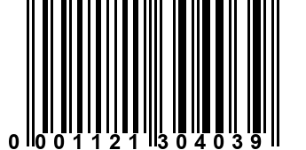 0001121304039