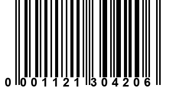 0001121304206