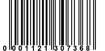 0001121307368