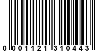 0001121310443