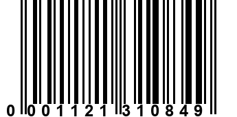 0001121310849