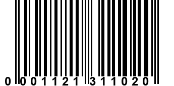 0001121311020