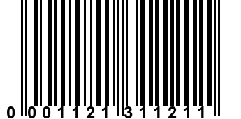 0001121311211